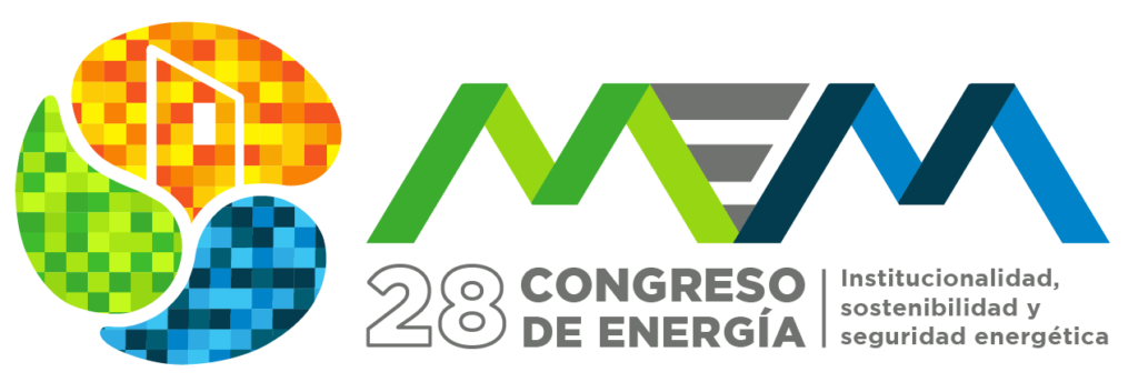28 Congreso de Energía Mayorista MEM