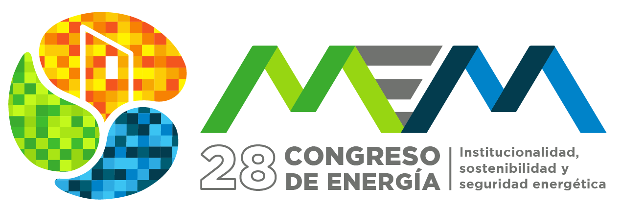 28 Congreso de Energía Mayorista MEM