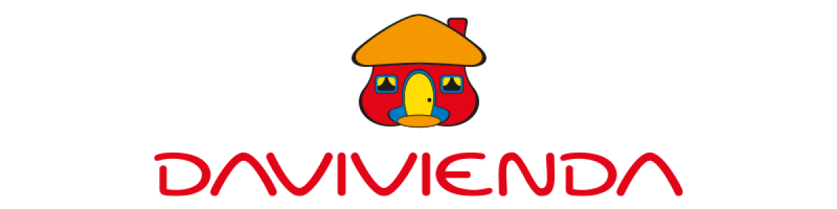 Davivienda Logo Patrocinador Mem2023 Davivienda Logo Patrocinador Mem2023